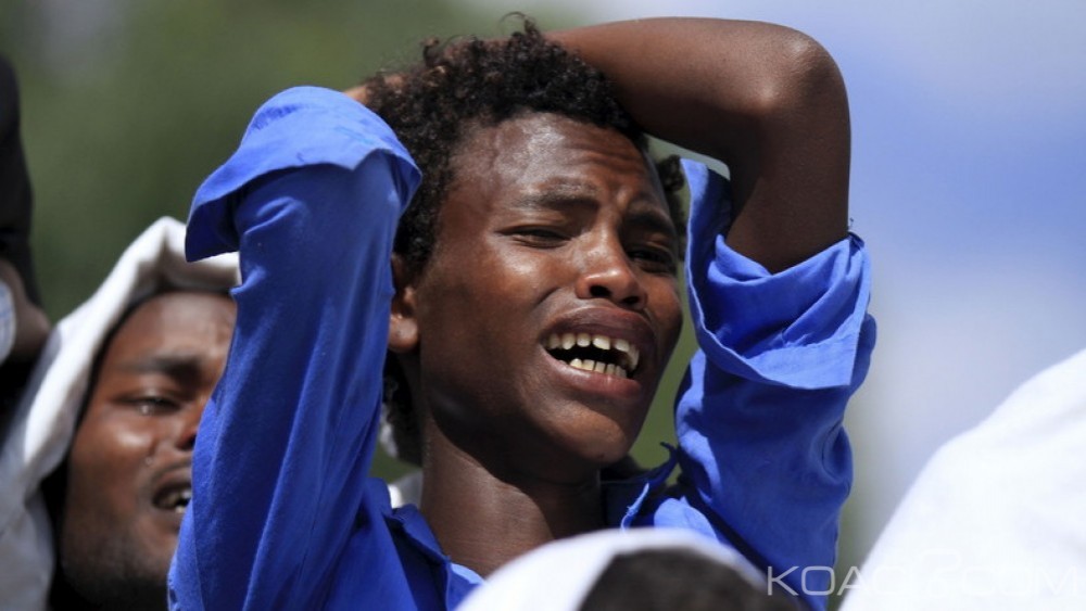Éthiopie: 208 personnes massacrées par des hommes armés sud soudanais