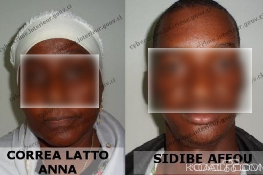 Côte d'Ivoire: La « Gnanhi » et son amant suspectés d'avoir effectué un transfert frauduleux de 500 millions de FCFA chez un opérateur