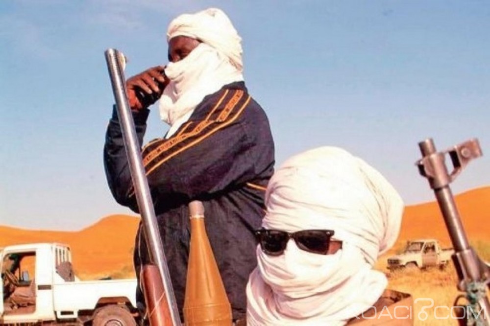 Mali: Trois employés de la Croix Rouge  portés disparus