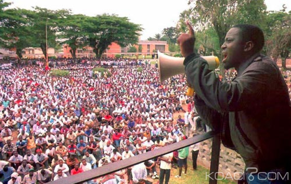 Côte d'Ivoire: Grève à  l'université, Soro se propose en médiateur