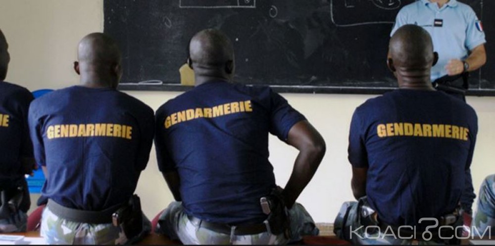 Côte d'Ivoire: Deux présumés coupeurs de route abattus par la gendarmerie