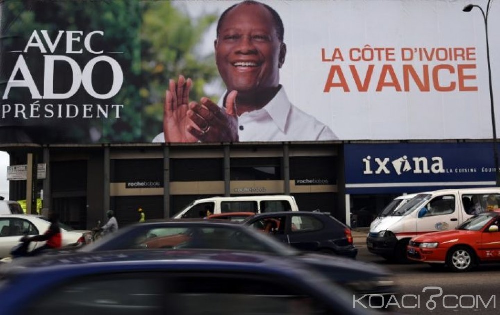 Koacinaute:  Ouattara ton  projet c'est quoi au juste ?