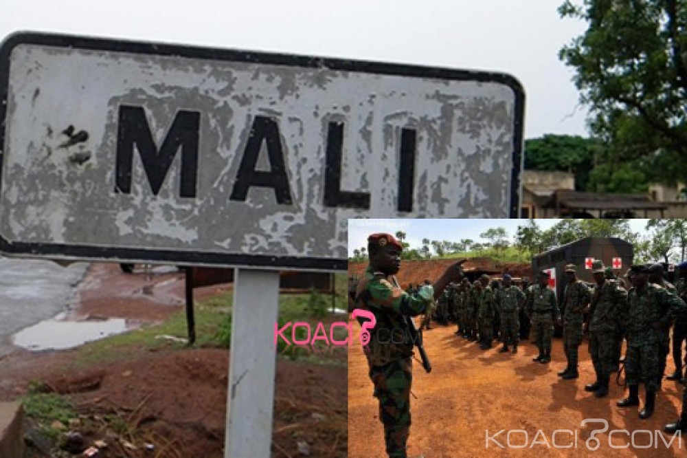 Côte d'Ivoire: Conflit foncier entre ivoiriens et Maliens, les forces de l'ordre déployées à  la frontière