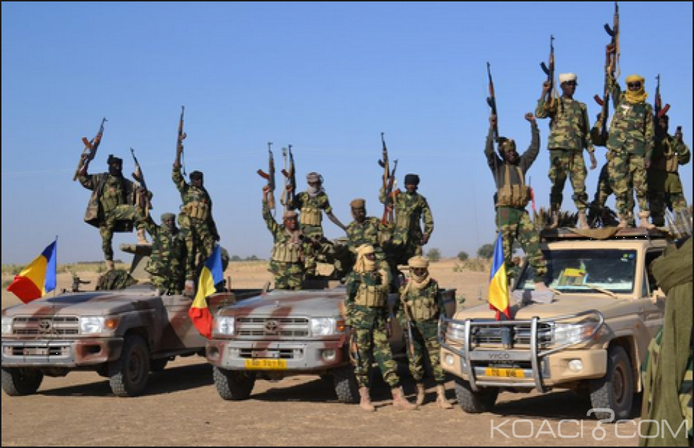 Tchad: Affaire des militaires disparus qui n'ont pas voté Deby, le pouvoir dénonce une manipulation