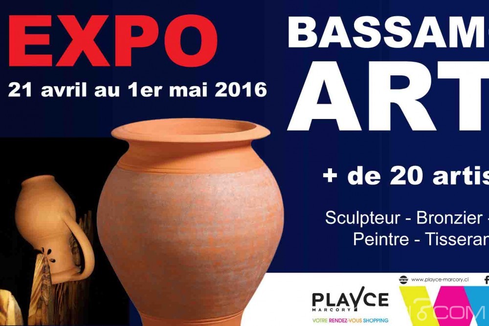 Côte d'Ivoire: PlaYce apporte son coup de pouce aux artisans de Grand Bassam