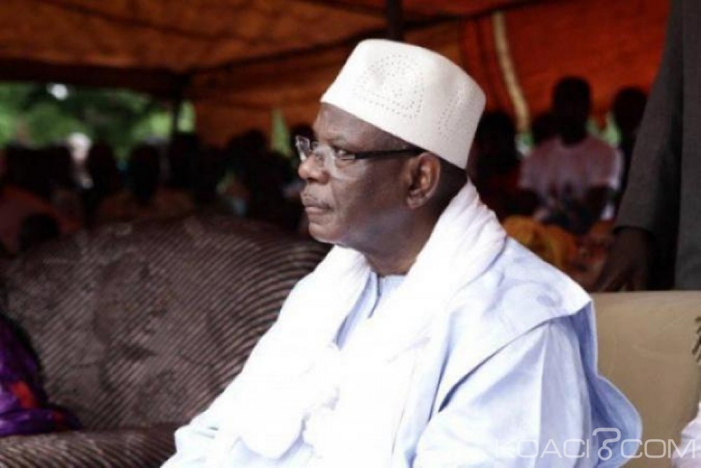 Mali: Hospitalisé à  Paris, IBK rassure sur son état de santé