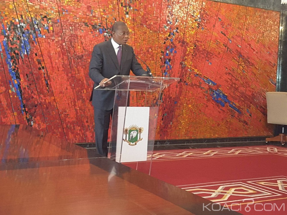 Côte d'Ivoire: Lutte contre le terrorisme, le gouvernement mobilise 80 milliards de FCFA pour renforcer la sécurité territoriale