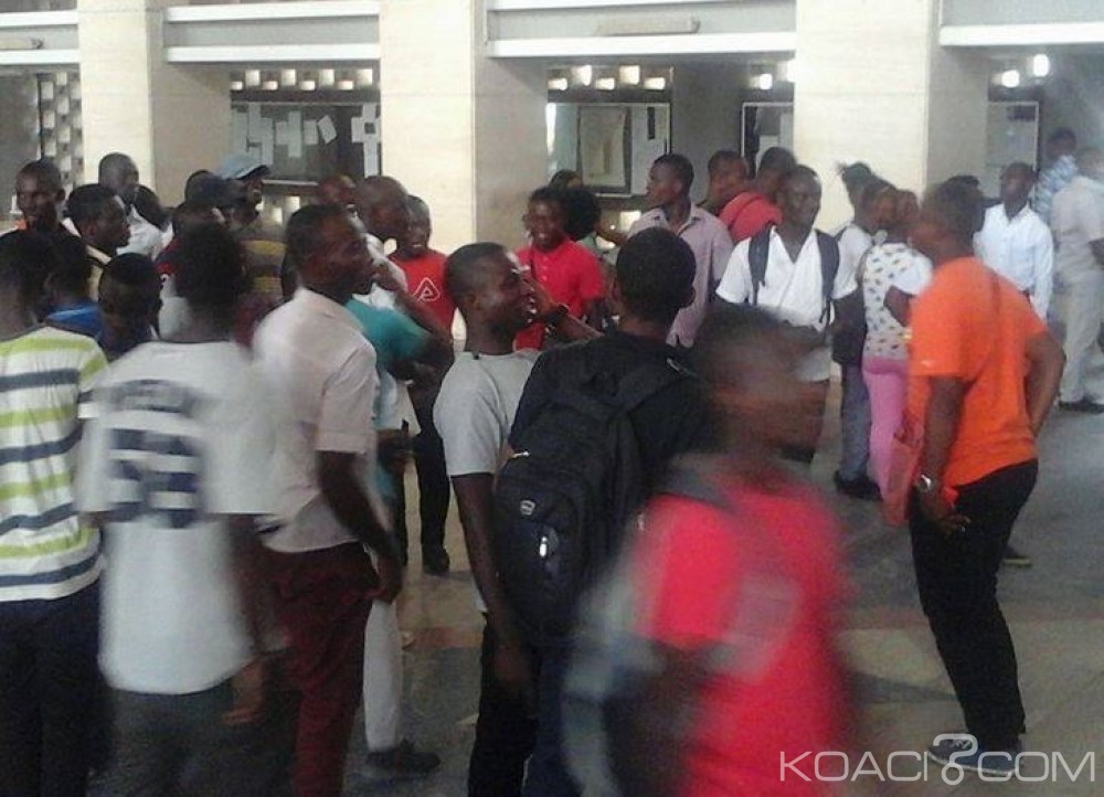 Côte d'Ivoire: Arrêtés au campus, les 28 étudiants innocentés par la justice