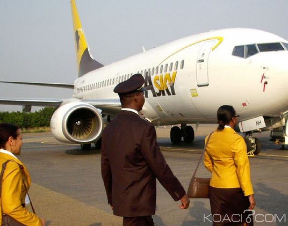 Togo: Aéroport de Lomé : ultimes tests avant l'ouverture au trafic commercial
