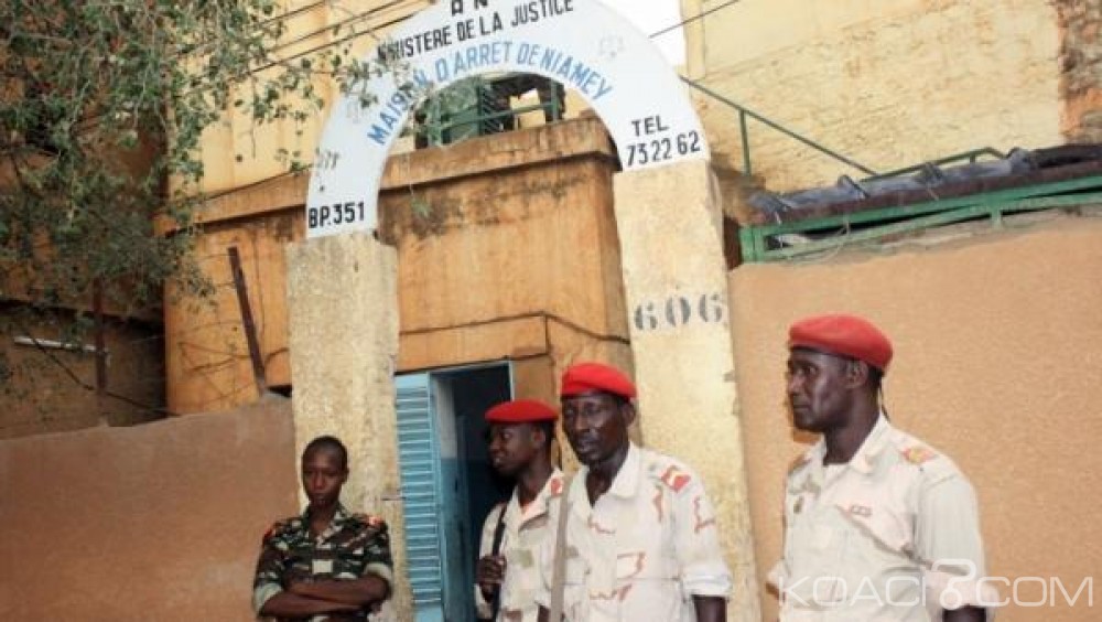 Niger : Des responsables déférés pour fraude lors d'un concours de recrutement