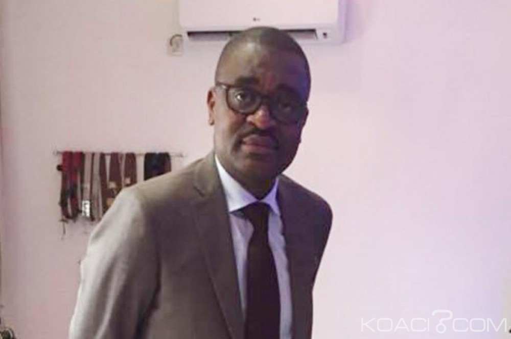 Gabon: Suspicion de détournement de fonds d'Nzouba Ndama, l'agent comptable de l'Assemblée Nationale mis aux arrêts