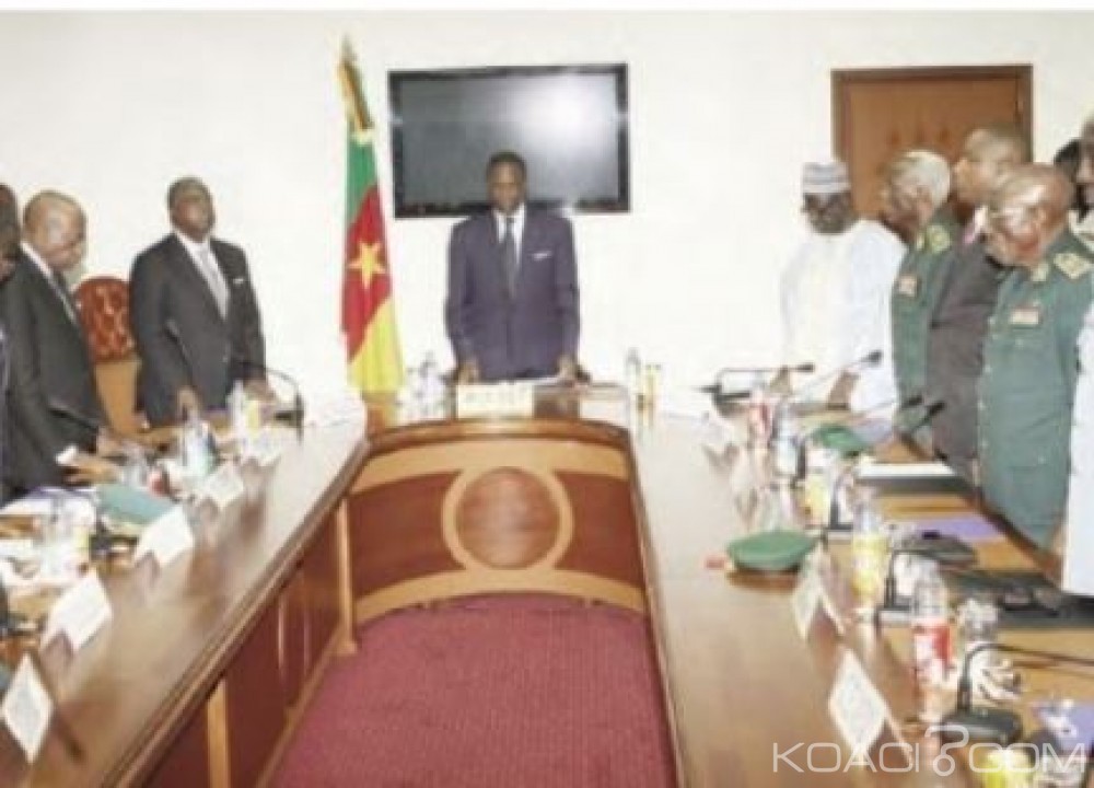 Cameroun : Menaces terroristes, les préparatifs de la Fête nationale ouvrent la voie au renforcement du dispositif sécuritaire