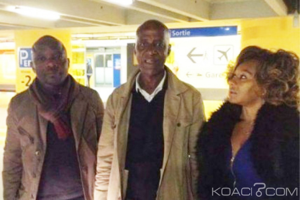 Côte d'Ivoire: FPI, Akoun en route pour rencontrer Gbagbo à  la Haye