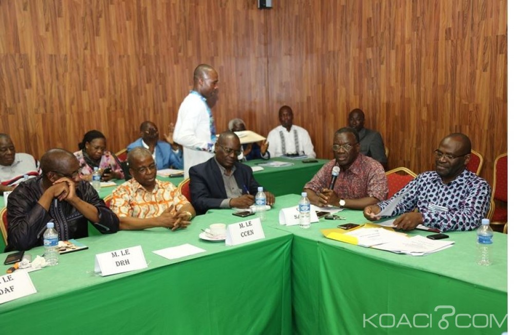 Côte d'Ivoire: Enseignement privé, voici la nouvelle convention fixant  les conditions de la concession du service publique