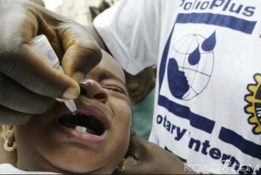 Côte d'Ivoire: Fin de la campagne Polio, les agents vaccinateurs pas payés, la raison
