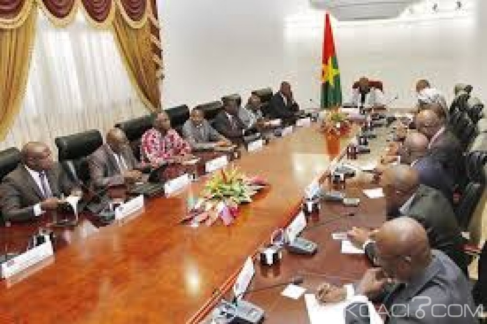 Burkina Faso: Ouverture le 7 mai de la campagne des élections municipales
