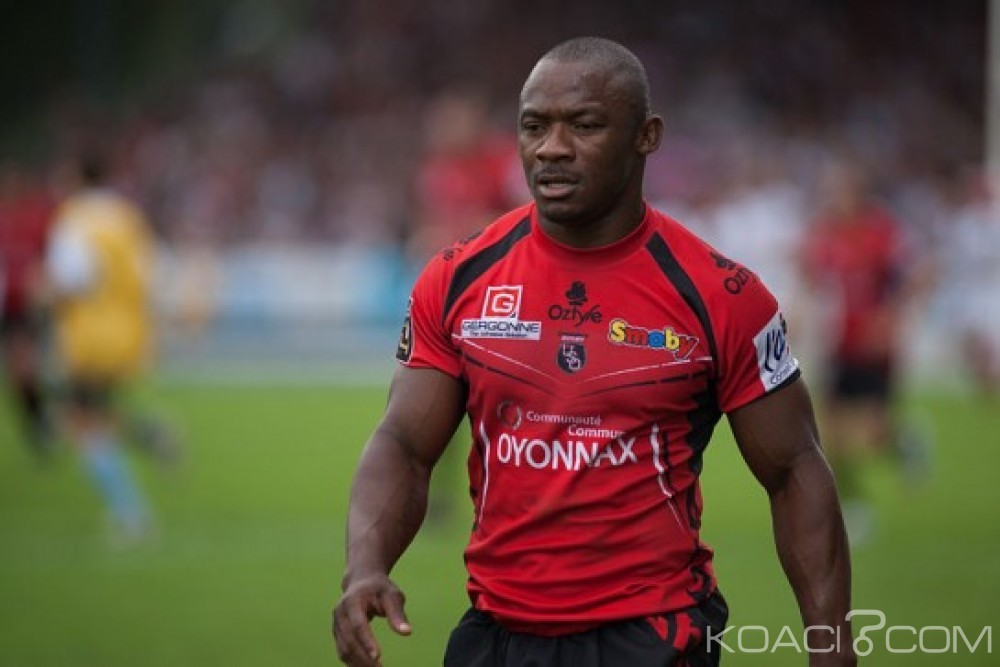 Côte d'Ivoire: Rugby, un international ivoirien suspendu 16 mois  pour avoir  menacé un arbitre