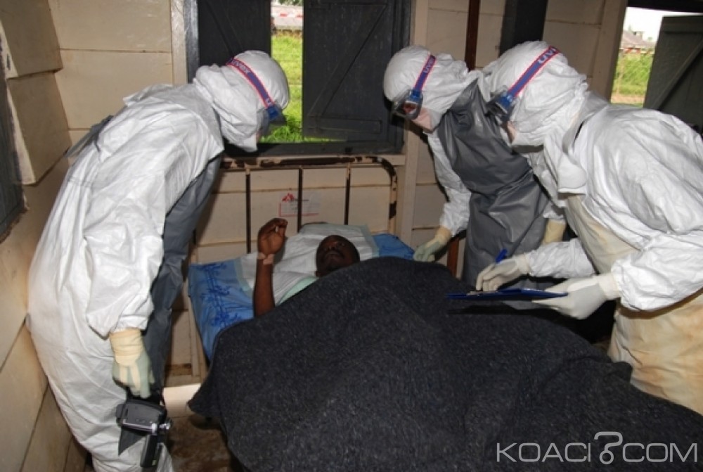 Guinée: Guérison du dernier malade d'Ebola, un vieillard de 70 ans