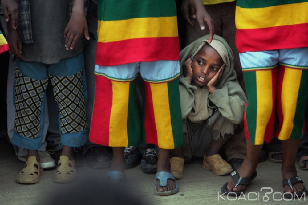 Ethiopie: Drapeaux en berne après le massacre de 208 personnes à  Gambella
