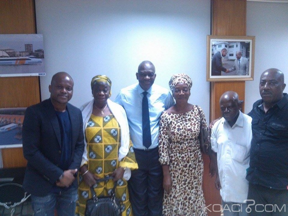 Côte d'Ivoire: Cité RAN, Gaoussou Touré interrompt l'expulsion des 137 familles suite à  l'opération de la SIPF