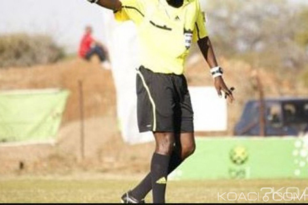 Nigeria: Un arbitre décédé depuis Janvier, désigné pour un match