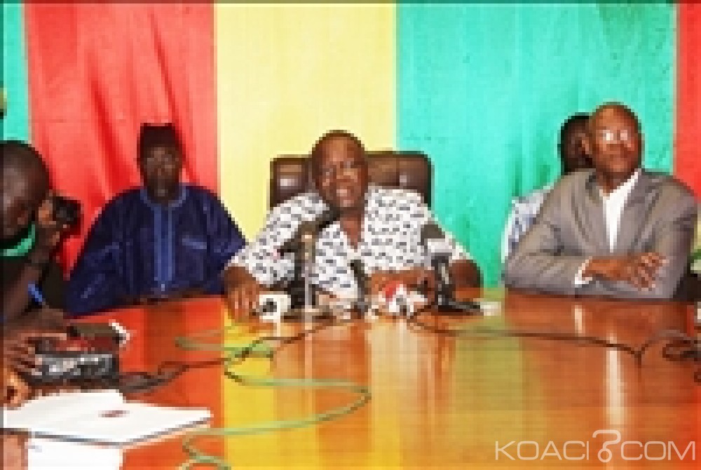 Burkina Faso: De nombreuses irrégularités décelées sous la transition, dont plus de 55% des marchés «gré à  gré»