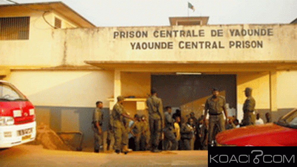 Cameroun: Yaoundé, trois présumées trafiquantes de drogue tombent dans le filet des gardiens de prison