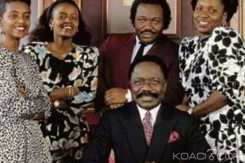 Gabon: La presse française annonce des saisies de biens de la famille Bongo en France