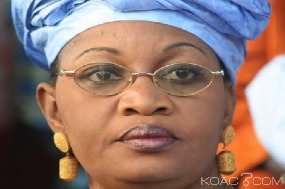 Sénégal : La responsable du Pds Aida Mbodj démise d'une fonction élective pour cumul de mandat
