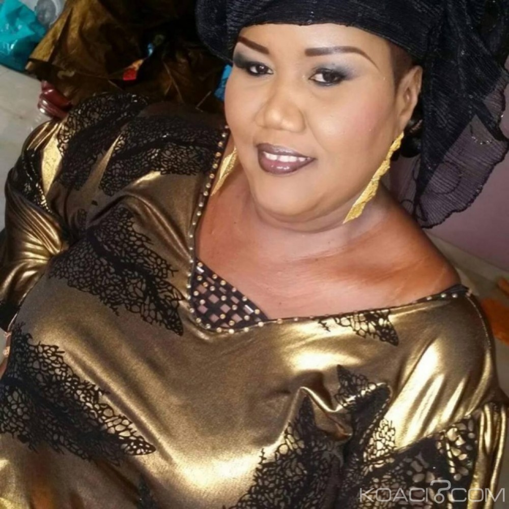 Sénégal: A 47 ans la chanteuse Ndèye Diouf espère encore avoir des enfants