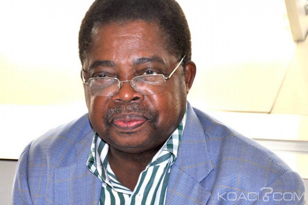 Gabon: Décès en France de Jean Pierre Okias, l'ancien médecin personnel d'Omar Bongo