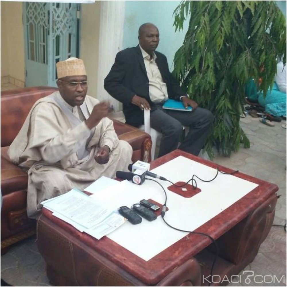 Tchad: Un leader de l'opposition disparu après la présidentielle, toujours introuvable