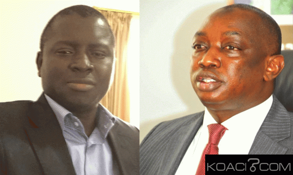 Sénégal: Deux magistrats invités à  la démission pour leur engagement politique à  côté de Macky Sall