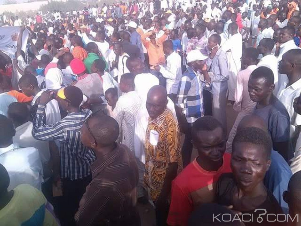 Tchad: Présidentielle,  cinq candidats rejettent les résultats et dénoncent un hold up électoral