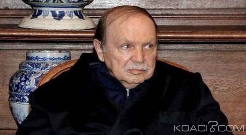 Algérie: Nouvelles rumeurs sur la mort de Bouteflika en Suisse