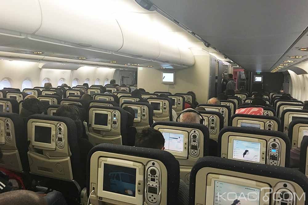 Côte d'Ivoire: Air France passe à  2 vols par jour et annonce des nouveaux tarifs promotionnels