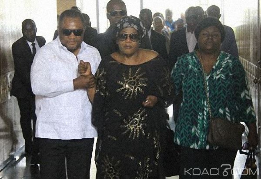 Côte d'Ivoire: Abidjan fêtera Papa Wemba avant son départ jeudi pour Kinshasa
