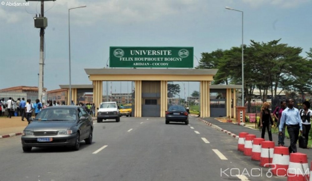 Côte d'Ivoire: Les enseignants des Universités publiques débutent une grève de 72h