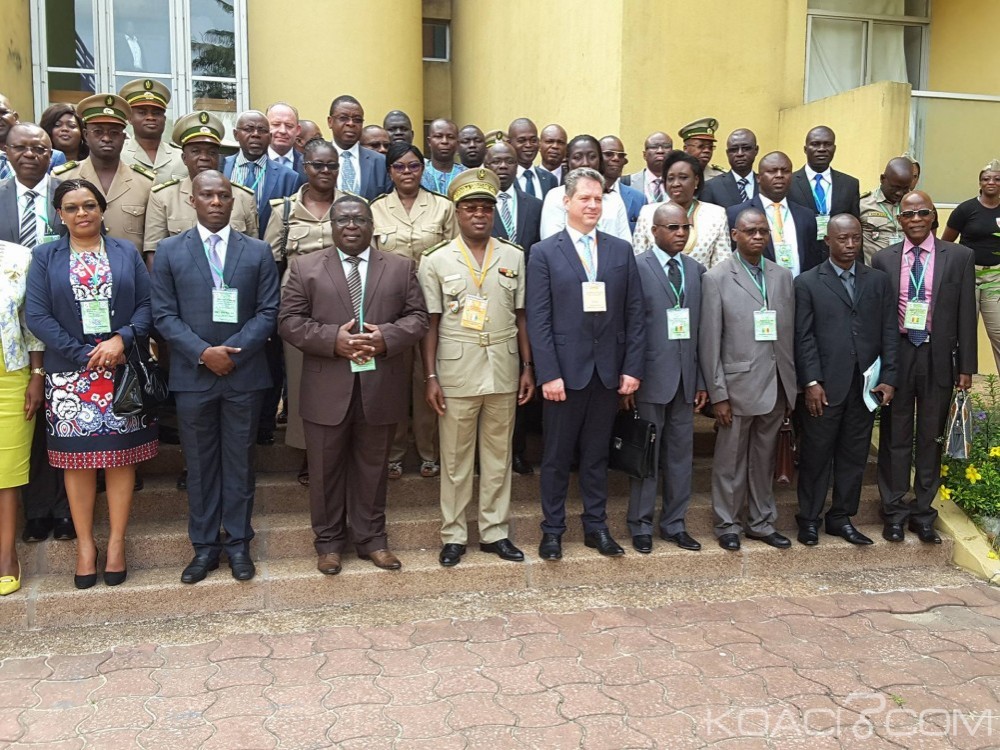 Côte d'Ivoire: 16ème réunion du comité des experts, les douanes ivoiriennes reconnues leaders en matière de transit