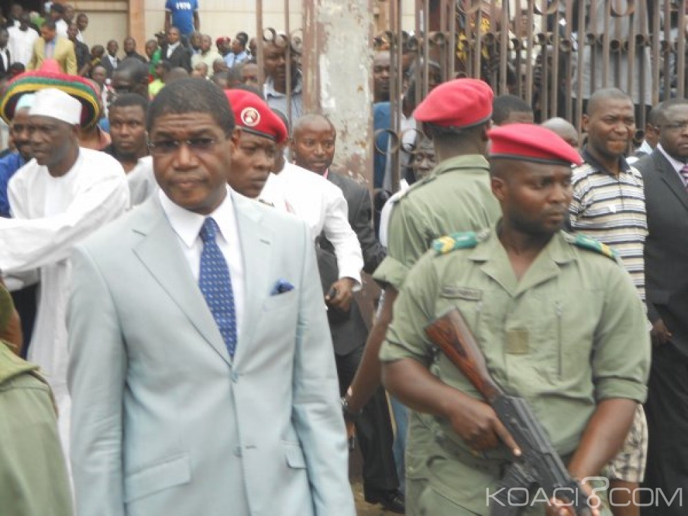 Cameroun: Condamnation à  vie pour l'homme d'affaires Yves Michel Fotso