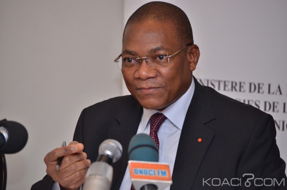 Côte d'Ivoire: «Affaire 200 internautes qui soutiennent que rien ne va dans le pays», Bruno Koné s'explique