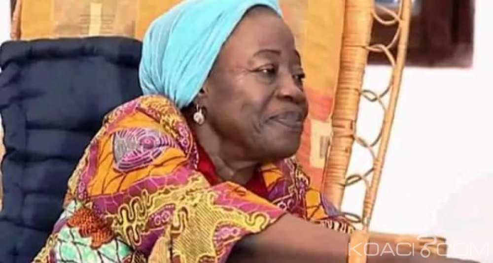 Côte d'Ivoire: Décès de l'actrice Albertine N'Guessan