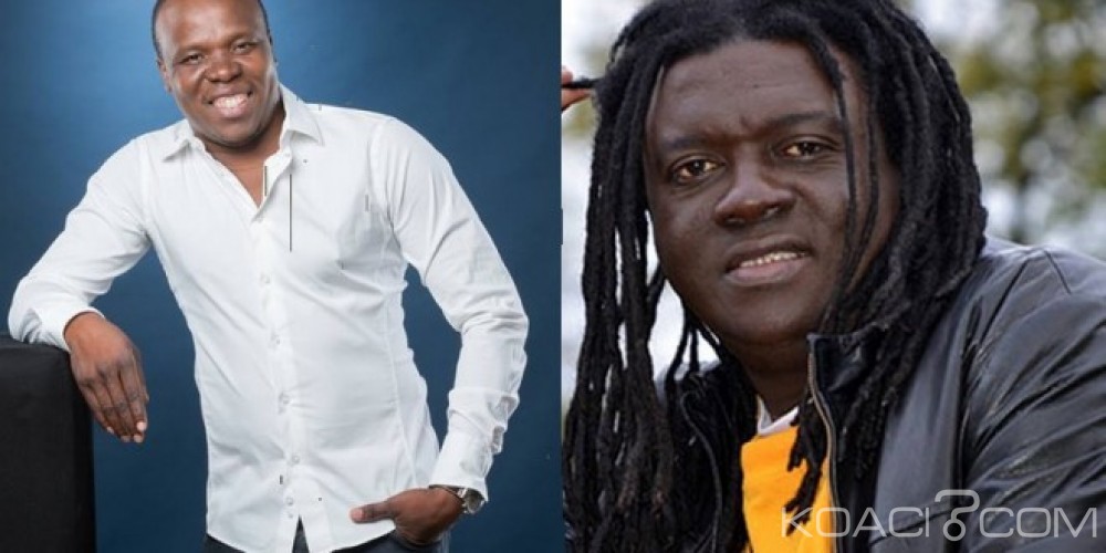 Côte d'Ivoire: Décès de Papa Wemba, Serges Kassy  écrit à  Asalfo