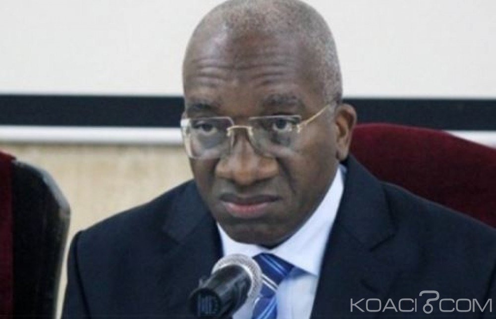 Côte d'Ivoire: Parfait Gohorou, le DG de la décentralisation meurt d'une crise cardiaque