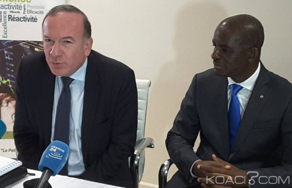 Côte d'Ivoire : Le MEDEF reconnait une perte du marché ivoirien et annonce son réveil