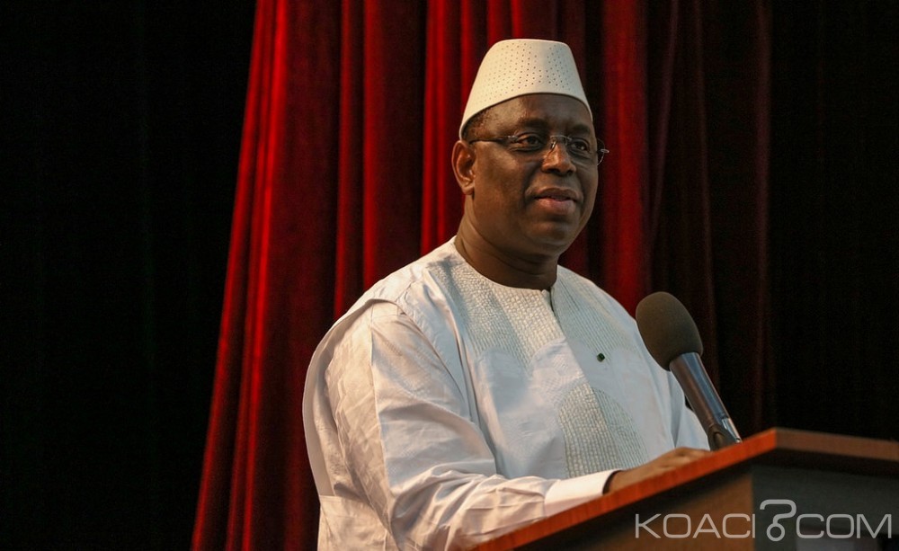 Sénégal: Cumul de mandats, Macky Sall hausse le ton et menace les cumulards