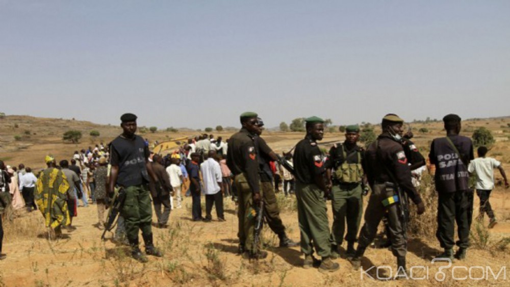 Nigeria: Des éleveurs  peuls  attaquent un village et font sept morts