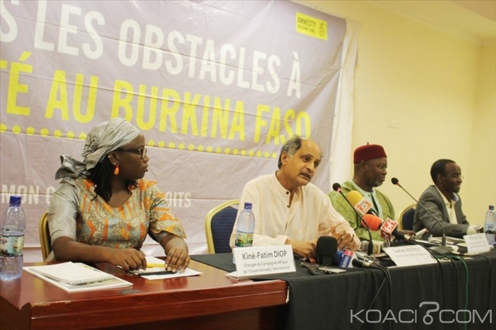 Burkina Faso: Le pays classé 3ème des «mauvais exemples» dans la pratique du mariage précoce et forcé