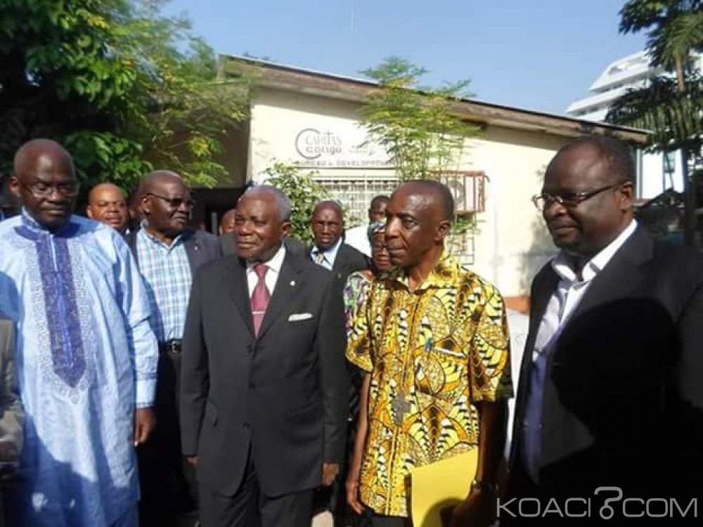 Congo: Bombardements dans le Pool, Parfait Kolelas demande une enquête parlementaire impartiale
