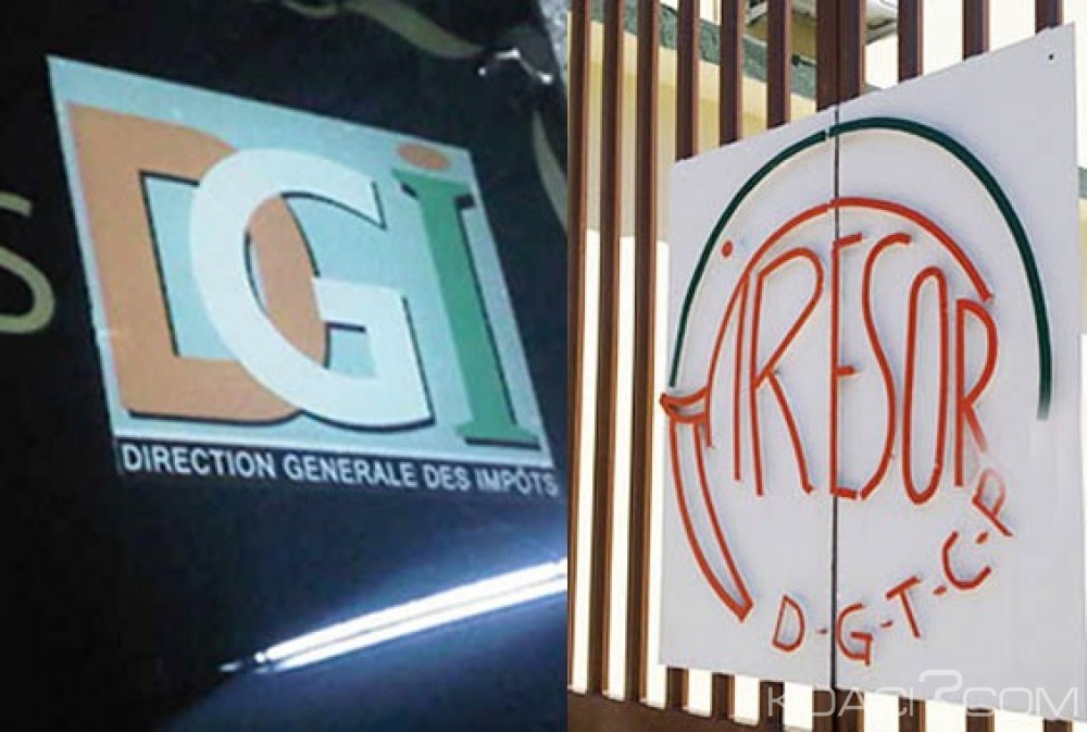 Côte d'Ivoire : Les régies financières en grève, après l'interruption des pourparlers avec les autorités